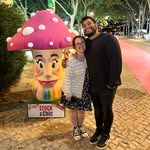 Henry Labrador - @henrylabrador94 - Instagram