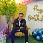 Ralph Henry Labra - @labrajames - Instagram