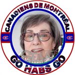 Henriette Labrecque - @henriette5071 - Instagram