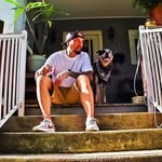 Henry lackey - @maryellensweeneylackey - Instagram
