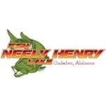 Fish Neely Henry Lake - @fishneelyhenrylakedotcom - Instagram