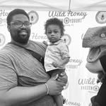 Henry Lake Jr. - @humblej721 - Instagram