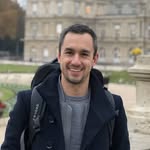George Henry Lampe III - @glampe3 - Instagram