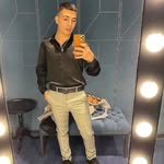 HENRY LANCE - @henrylance._ - Instagram