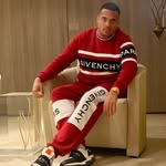 Henry Lance - @henrylance523 - Instagram