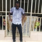 Ifesinachi Amadi - @henrylancelot - Instagram