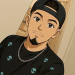 Henry Lanza - @henry_lanzahn - Instagram
