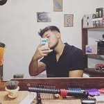 Dalí Guilanzoni - @henryguilanzoni - Instagram