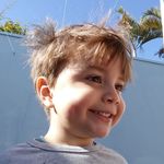 Henry Lao Klapper - @henrylklapper - Instagram