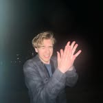 Henry Larson - @henrylardspoon - Instagram