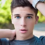 Henry Larkin - @henrylarkin09 - Instagram