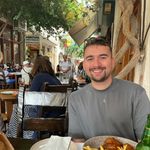 Henry Larkin - @hlarkin10 - Instagram