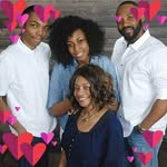 Joan Henry-Larkin - @joanhenrylarkin - Instagram