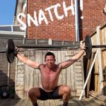 Ben Henry Larson - @benlarson_fitnesscoach - Instagram