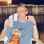 Henry - @henry__larson - Instagram