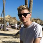 Henry Larson - @hxnry.larson - Instagram