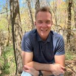 Henry Larson - @hlarson40 - Instagram