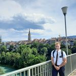 Henry Larson - @henrylarsonn_ - Instagram