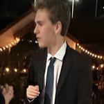Henry Larson - @henrylardspoon - Instagram