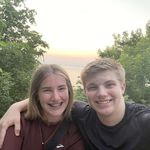 Henry Larson - @henriikkorsmth - Instagram