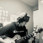 Henry Larson - @hlars47 - Instagram
