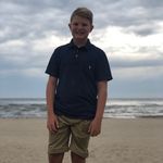 John-Henry Larson - @jhlarson1 - Instagram