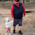 Henry E Lavender - @haac1960 - Instagram