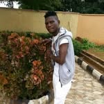 Henry Chidera Lazarus - @lazarus39 - Instagram