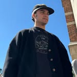 Henry Lazarus - @itshenrylazarus - Instagram