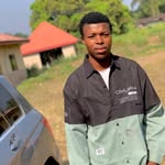 Henry Lazarus - @official_bigharry - Instagram