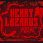 HenryLazarus - @henrylazarusfolk - Instagram
