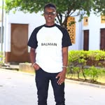 Lazarus Henry - @lazarushenry3 - Instagram