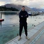 Henry - @__henryleach_ - Instagram