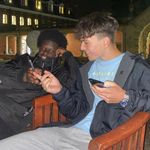 Henry Leach - @hj.leach - Instagram