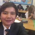 Henry Leach - @xnaotomorix - Instagram