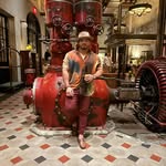 Joe Henry Ledesma - @henry.ledesma.75 - Instagram