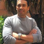 Henry Humberto León Ariza - @henryleon_md - Instagram