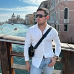 Henry Leon - @henryleonleon - Instagram