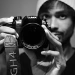 Henry Leslie - @arcane_seraph - Instagram
