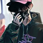 Henry Levesque - @levesque4318 - Instagram