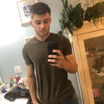 Henry Levesque - @hlevesque97 - Instagram