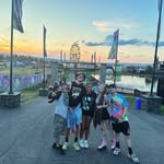 Henry Levesque - @stayuplateee - Instagram