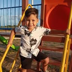 Henry Levi - @babyhenrylevi - Instagram