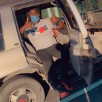 Henry Liles - @mrsmokegood - Instagram