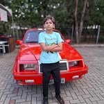 Henry Lincoln - @henry.lincoln.121 - Instagram