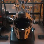 Henry Lindgren - @hank_thetank81 - Instagram