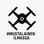 Henry Lindgren - @mustalainenilmassa - Instagram