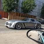 Henry Lindgren - @jhtauto2015 - Instagram