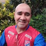 Henry Rojas - @henrylink22 - Instagram