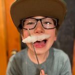 Henry Linn - @slash.stache - Instagram